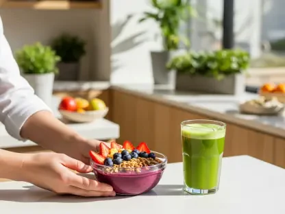 How Is Robeks Expanding Its Healthy Presence in Connecticut?