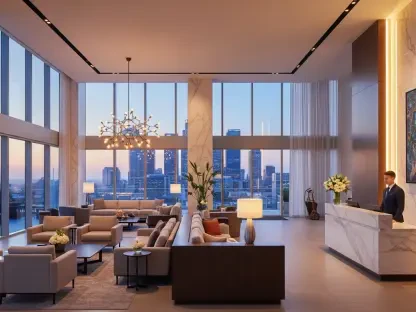 Why Did the Iconic Mondrian Rebrand as The Valorian?