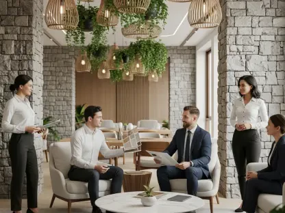 How Is Starwood Hotels Shaping Its New Strategic Leadership?