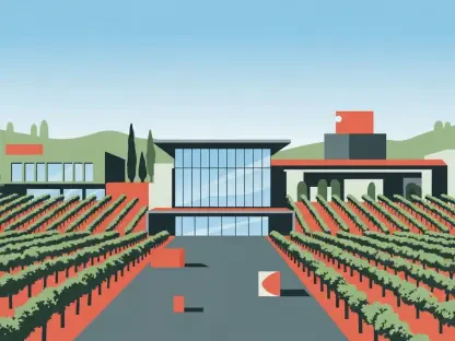 Why Is Blackstone Betting on Napa’s AI-Driven Recovery?