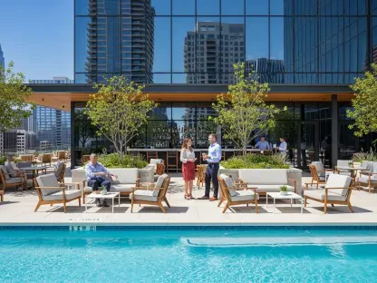 Why Is Hyatt Bringing The Standard Hotel Brand to Austin?