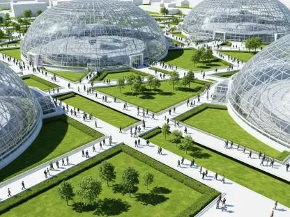 TRO Executes Ambitious Anthropy26 Summit at Eden Project