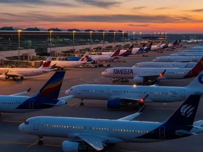 Why Did Miami International Face Such Severe Flight Delays?