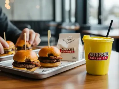 Jack in the Box Launches New Sliders and $75,000 Sweepstakes