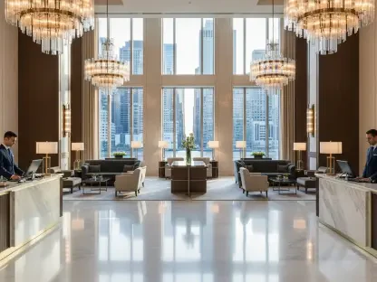 Can New York Save Its Hotels Before the 2026 World Cup?