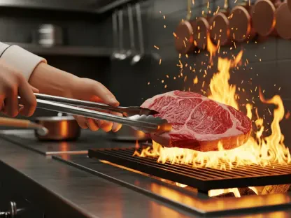 How Do Different Cultures Define the Global Heritage of Steak?
