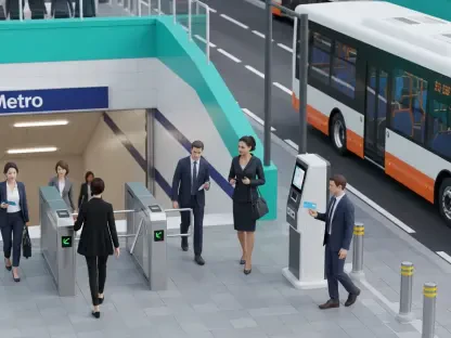 AI and New Leadership Transform the Global Airline Industry