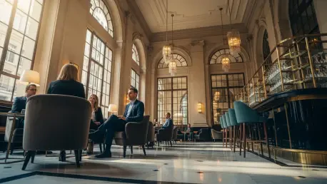 Coury Hospitality Selected to Manage Historic Hotel Cleveland