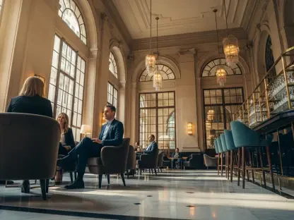 Coury Hospitality Selected to Manage Historic Hotel Cleveland