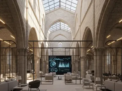 European Hotel Investment Surges with Major Luxury Deals