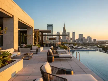 Ritz-Carlton Breaks Ground on New Luxury Savannah Hotel