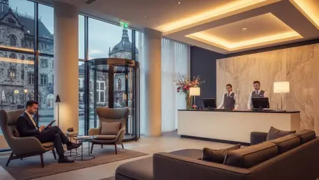 Why Are Boutique Hotels Becoming the New Face of Airbnb?