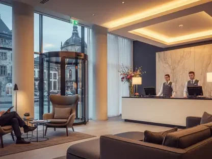 Why Are Boutique Hotels Becoming the New Face of Airbnb?