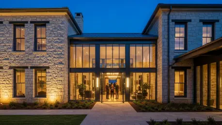 Can the Albert Hotel Redefine Luxury in Texas Wine Country?