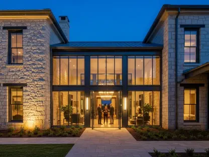 Can the Albert Hotel Redefine Luxury in Texas Wine Country?