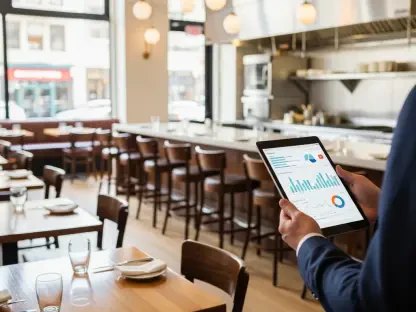 How Did This Firm Dominate California's Restaurant Market?