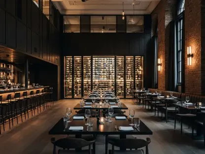 How Is Dobson & Parnell Redefining Casual Fine Dining?