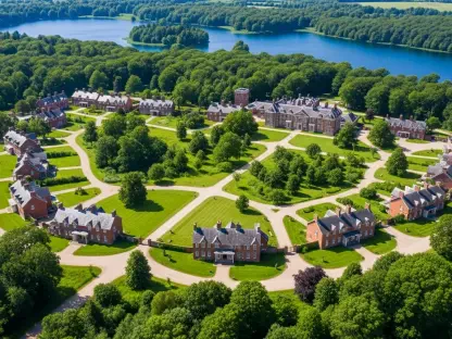 Wilderness Reserve Names New Leaders for Strategic Growth