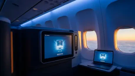 Aviation Digital Integration – Review