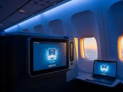 Aviation Digital Integration – Review