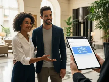 AI Integration Transforms the Global Travel Industry by 2026