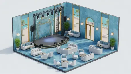 Blackpool Siblings Invest £1M to Upgrade Family Hotels