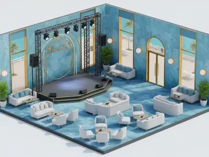 Blackpool Siblings Invest £1M to Upgrade Family Hotels