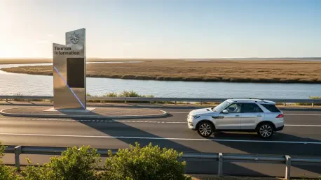 Can New Signage Revitalize Louisiana’s Cajun Bayou Tourism?