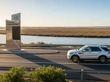 Can New Signage Revitalize Louisiana’s Cajun Bayou Tourism?