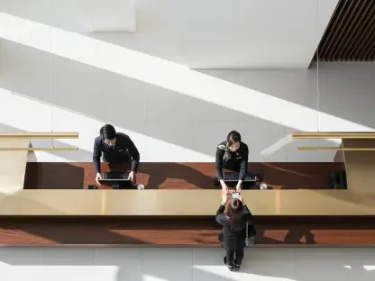 US Hotels Shift Toward Complex Leadership and Internal Hires