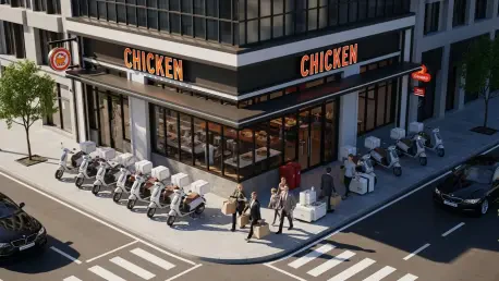 How Is Angry Chickz Dominating the Hot Chicken Market?