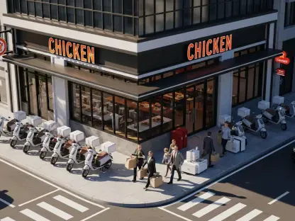 How Is Angry Chickz Dominating the Hot Chicken Market?