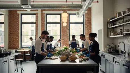 How Did a Viral Miracle Save an Iconic NYC Restaurant?