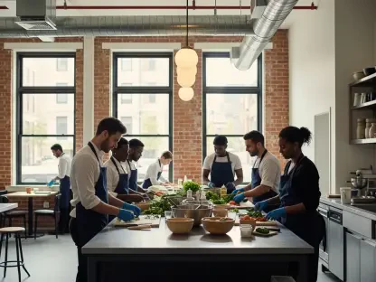 How Did a Viral Miracle Save an Iconic NYC Restaurant?