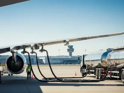 European Airlines Seek Emergency Relief Amid Jet Fuel Crisis