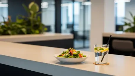 Can Simon Esner Drive PINCH’s Strategy for Workplace Dining?