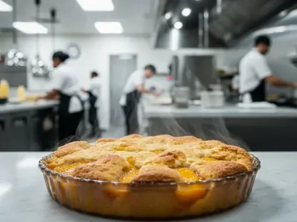 Peach Cobbler Factory Announces Major Seven-State Expansion
