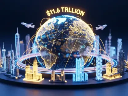 Is Global Travel the New Engine for the World Economy?