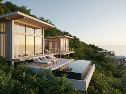 How Is Sustainability Redefining Luxury Travel Today?