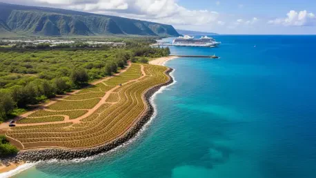 Hawaii Shifts Tourism Funding to a User-Pays Model