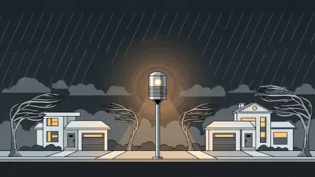 Will Severe Weather Threaten the Central U.S. in April 2026?