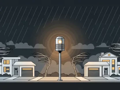 Will Severe Weather Threaten the Central U.S. in April 2026?