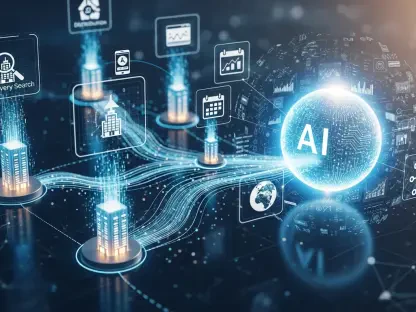 How Is AI Transforming Hotel Discovery and Distribution?