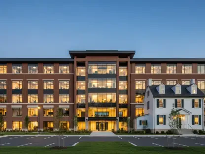 IHG and Centinel Open New $75M Hotel at Fort Bragg