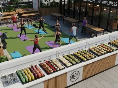 CRISP & GREEN to Open Second Wellness Hub in Omaha