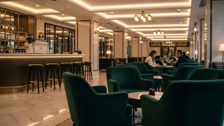 How Is Daresbury Park Hotel Redefining 4-Star Luxury?