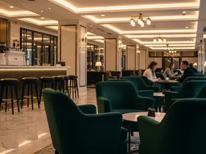 How Is Daresbury Park Hotel Redefining 4-Star Luxury?