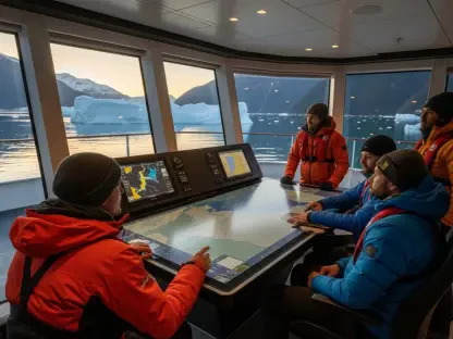 Trend Analysis: Purposeful Exploration Trends