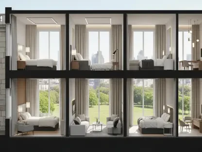 Is the WestDill Mayfair London's Newest Luxury Landmark?