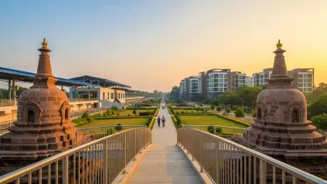 Bihar Unveils Master Plan to Transform Heritage Tourism